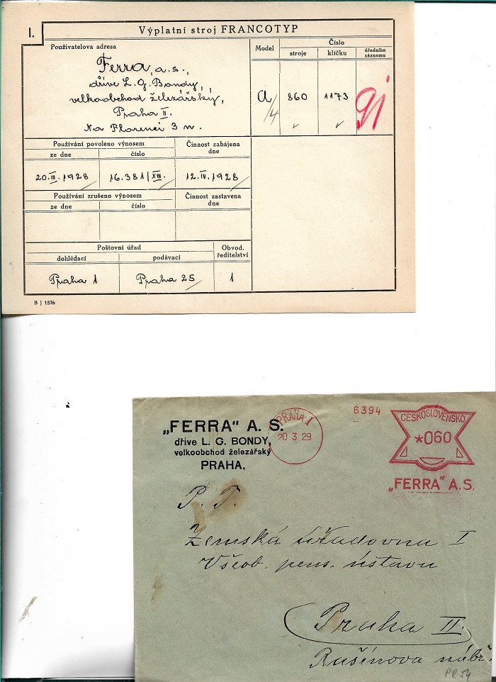 ferra