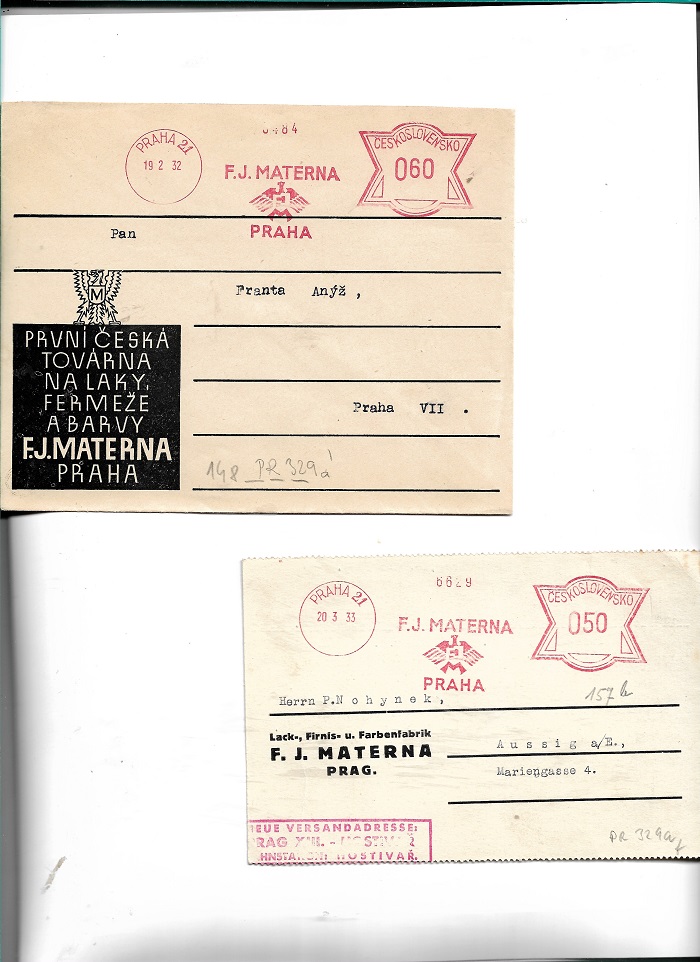 materna 1 004