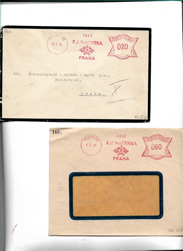 materna 1 006