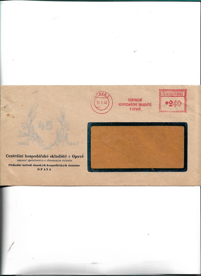 CHS 001
