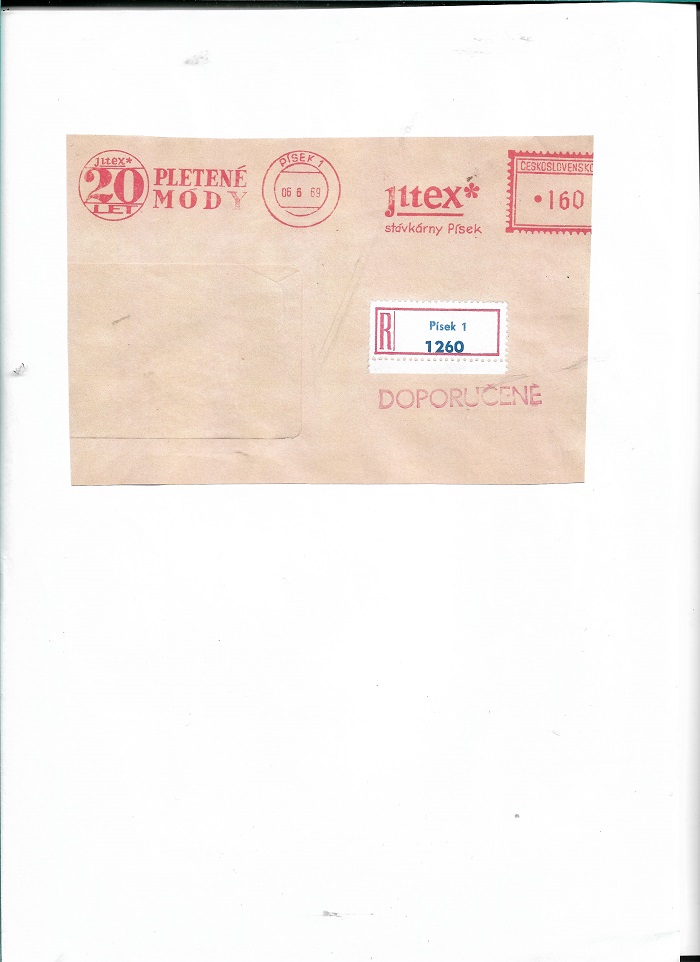 jitex A 001