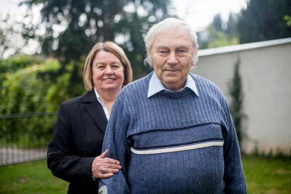 BOUŠKA foto