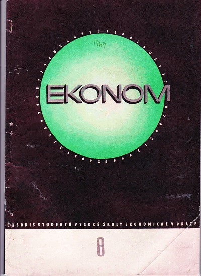 Ekonom 001