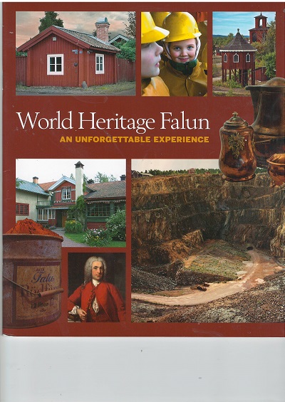 FALUN