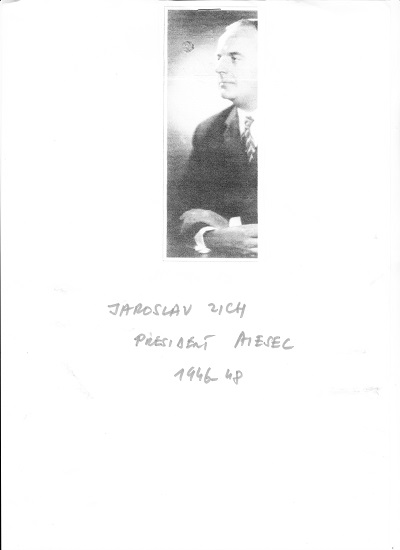 Jaroslav Zich půlportrét 001