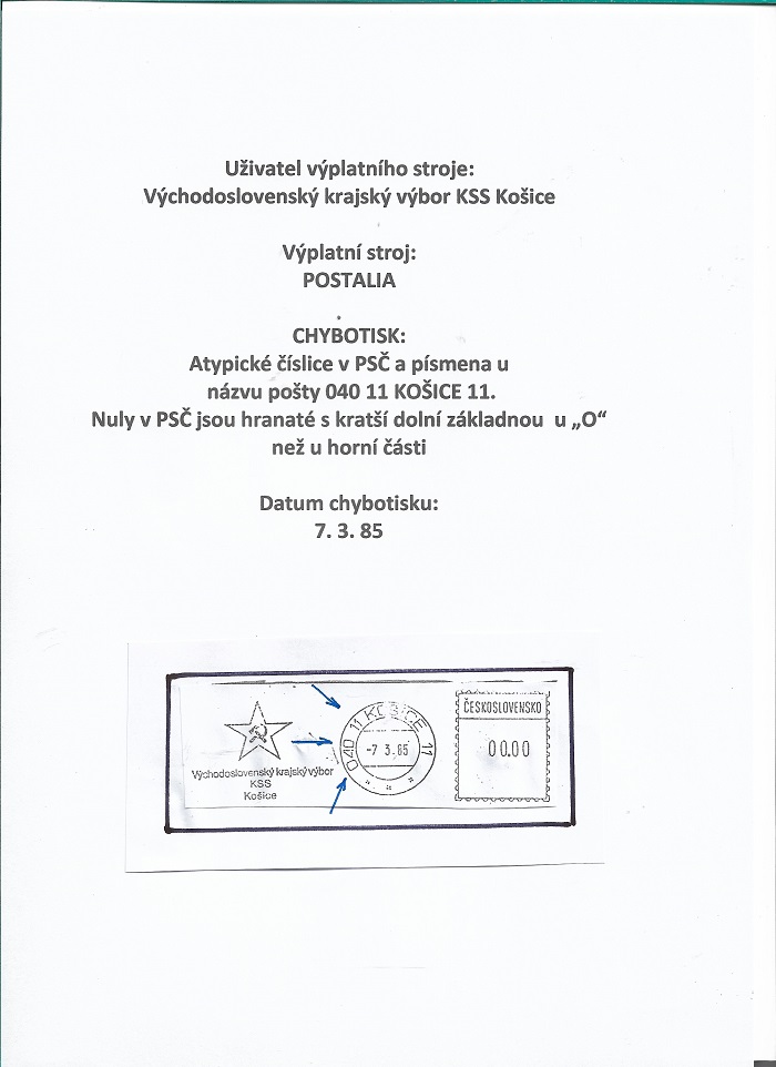 KSS 001