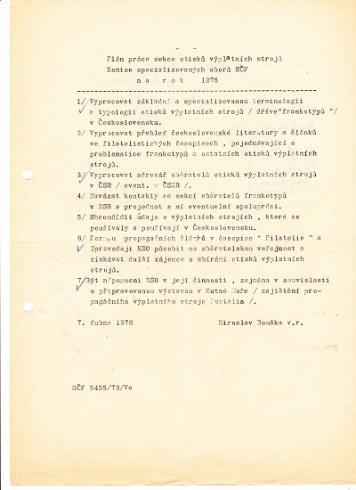 PLÁN 5 001