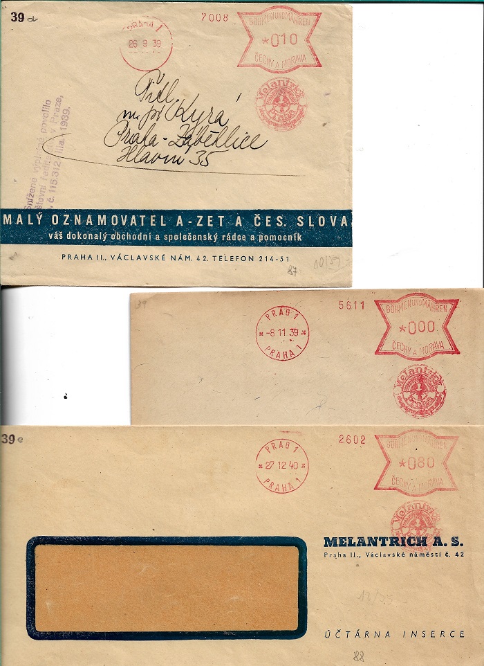MELANTRICH 003