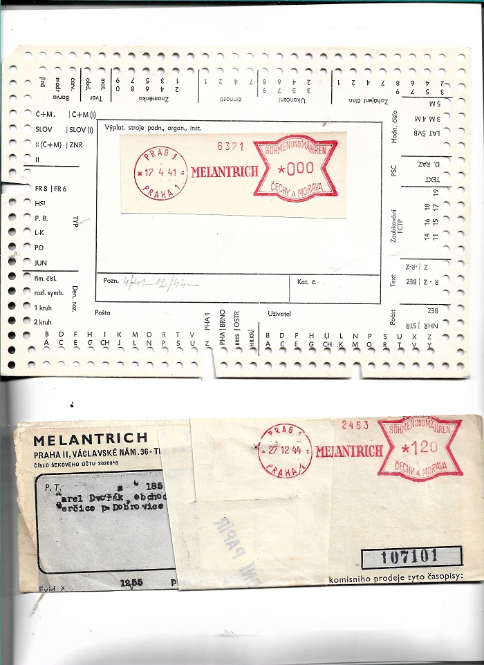 MELANTRICH 004