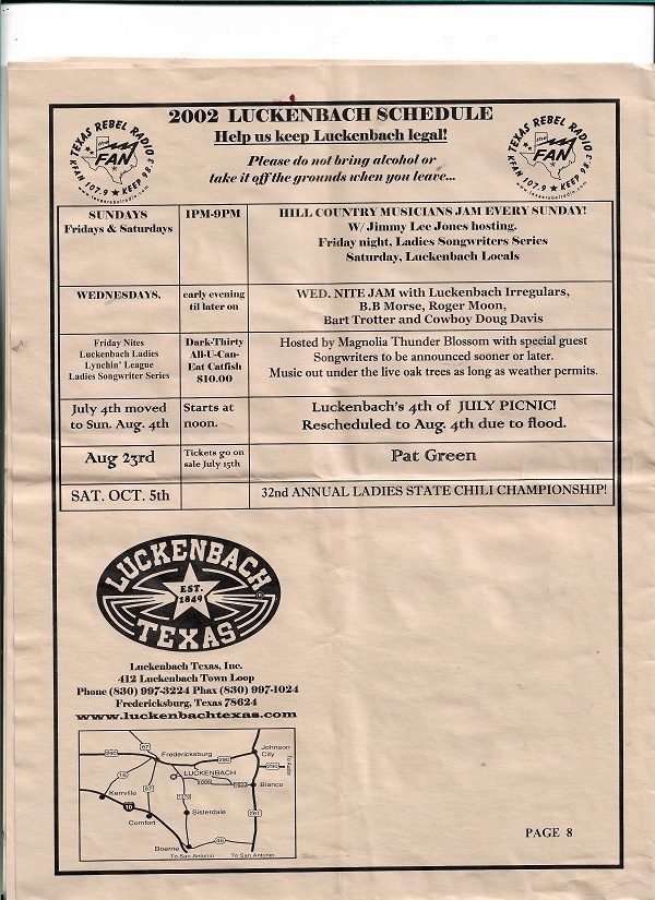 LUCKENBACH 003