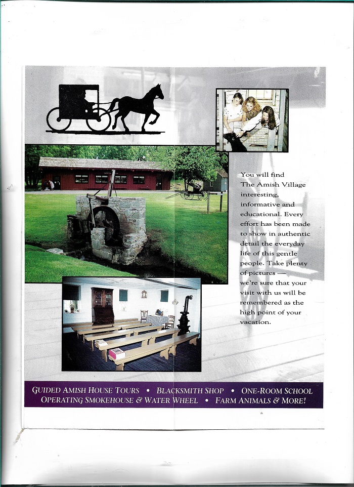 amish