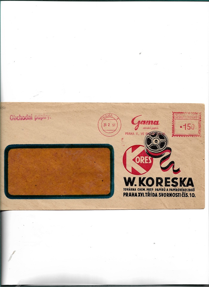 gama 001