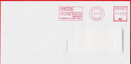 neopost 001