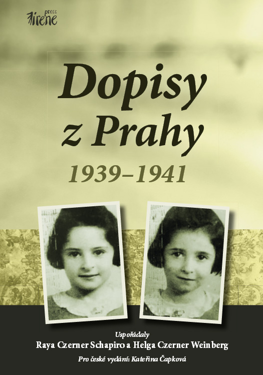 dopisy z prahy