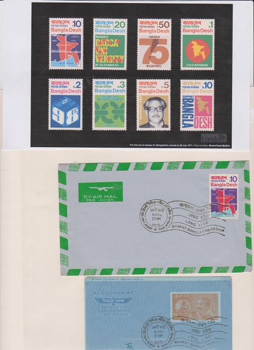 Bangladeš 2 001