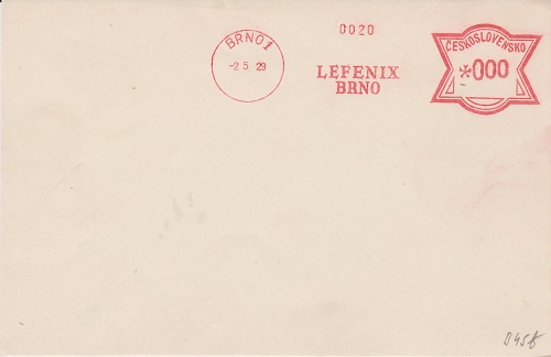 FEX 20 001