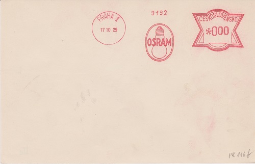 Osram 5 001