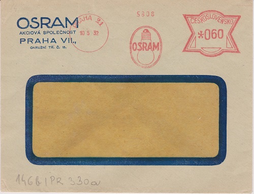 Osram 7 001
