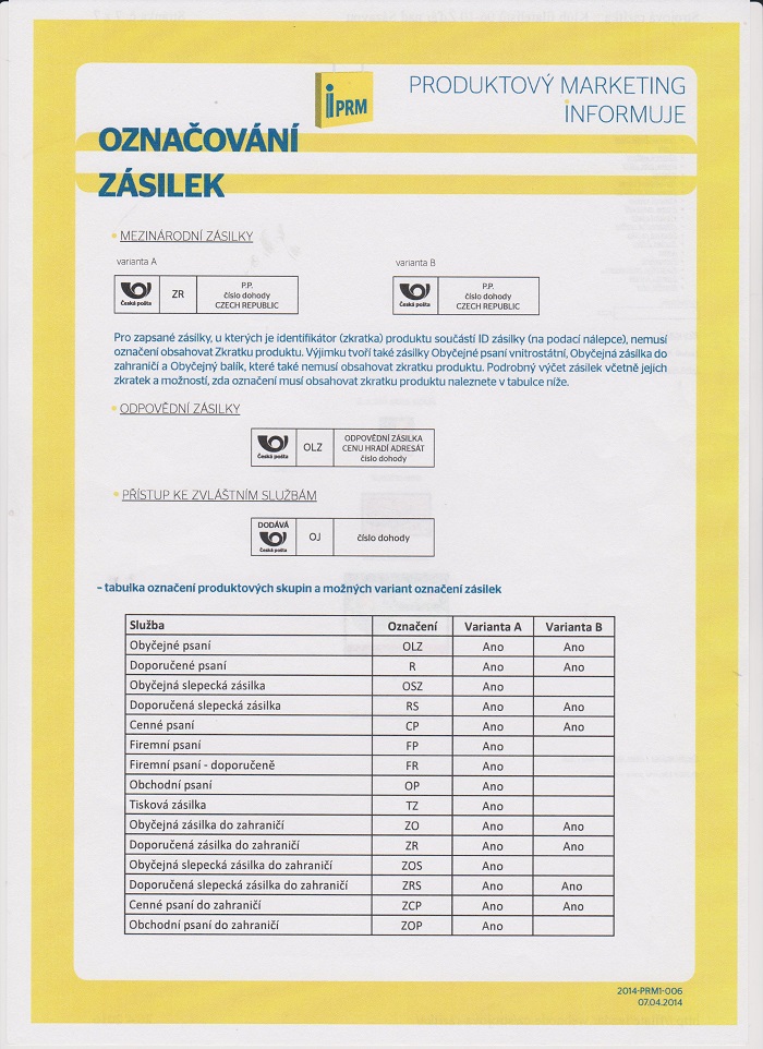 Paušál 2 001
