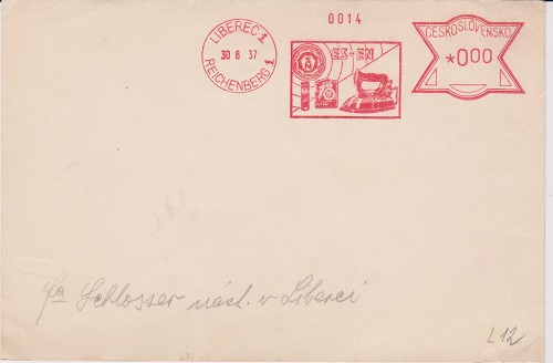 REICH 001