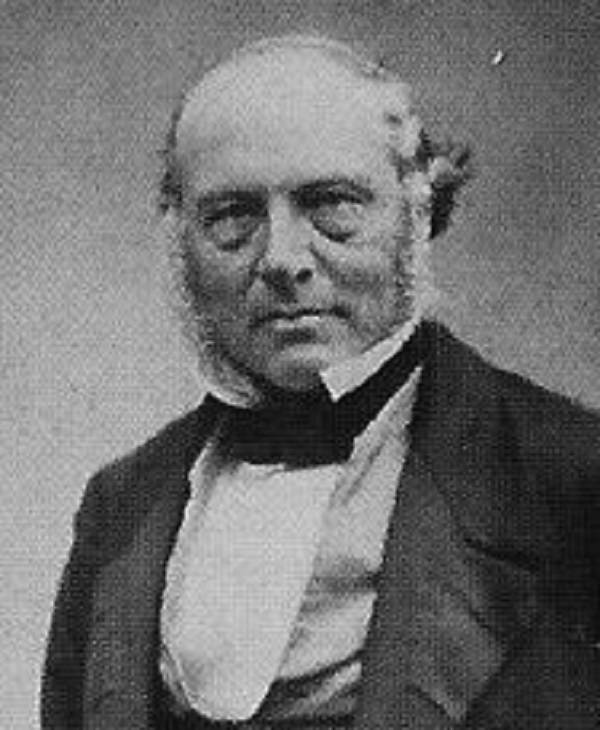 Rowland Hill 3