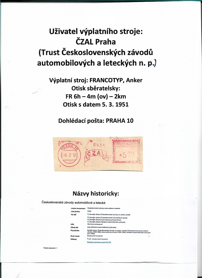 czal 001