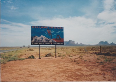UTAH 1 003