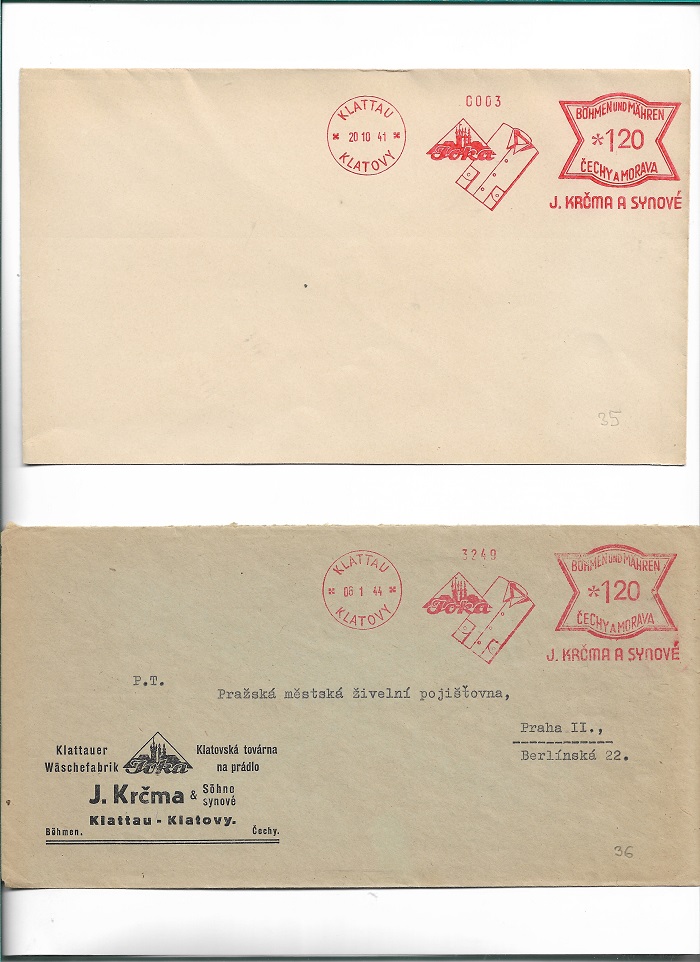 KRCMA 001