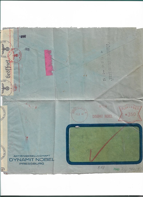 dynamit 002