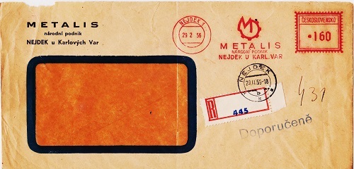 metalis 001