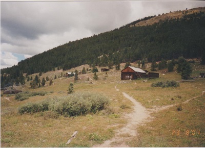 Bílá řeka 004