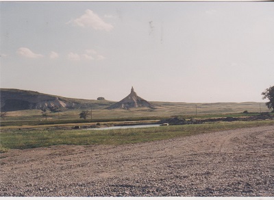 Chimney 2