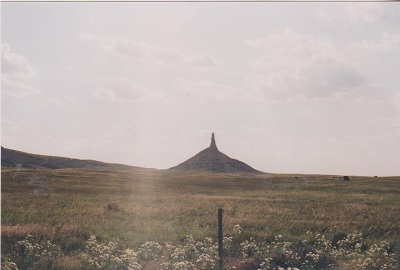 Chimney 3