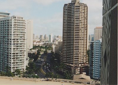 Honolulu 002