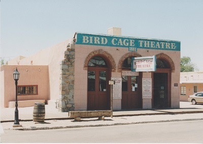 Earp
