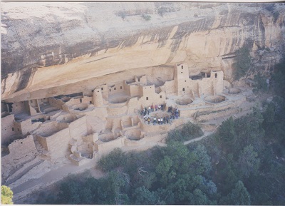 Mesa verde 009