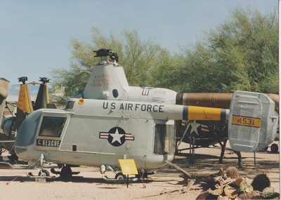 PIMA 002