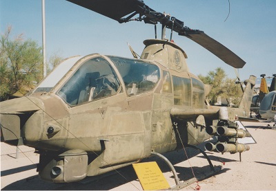 PIMA 006