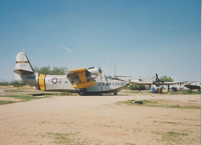 Pima 007