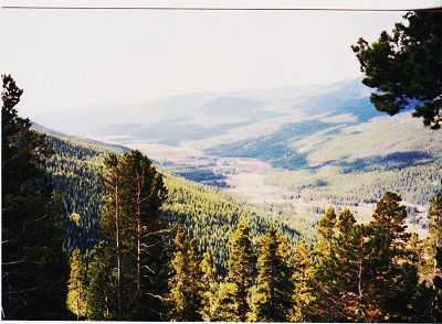 ridge 5