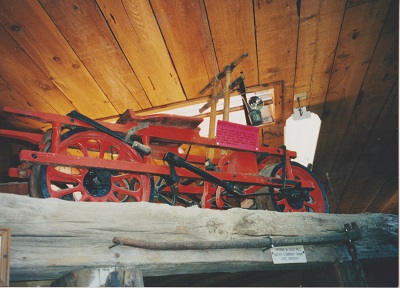 virginia 007