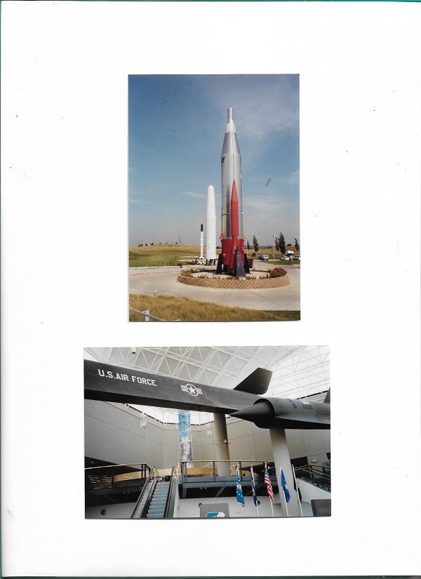 USAF 2 002
