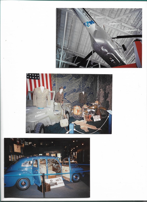 USAF 2 003