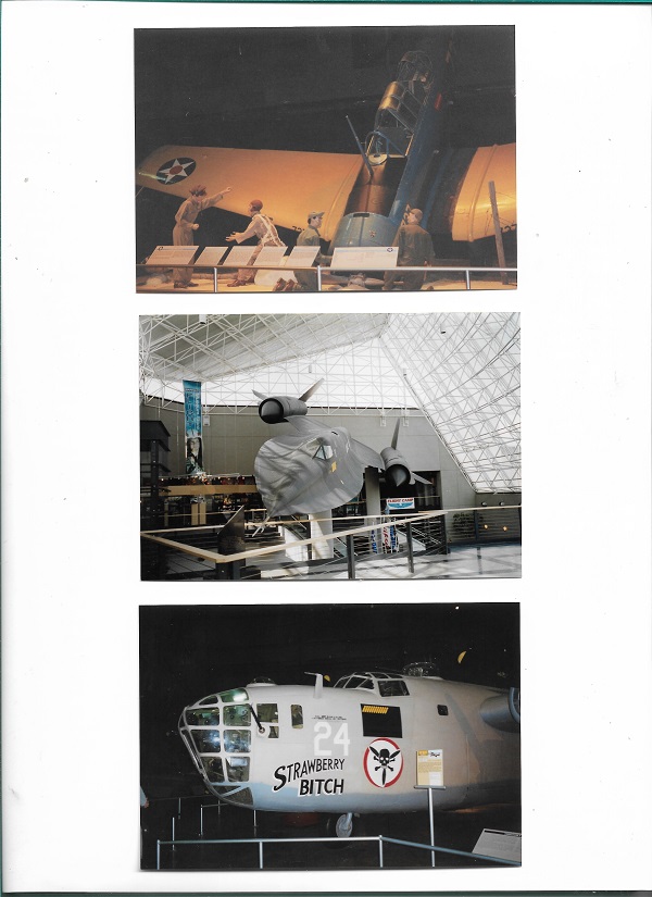 USAF 2 004