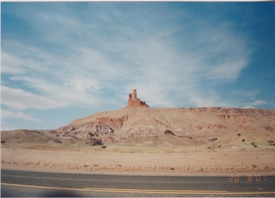 UTAH 1 004