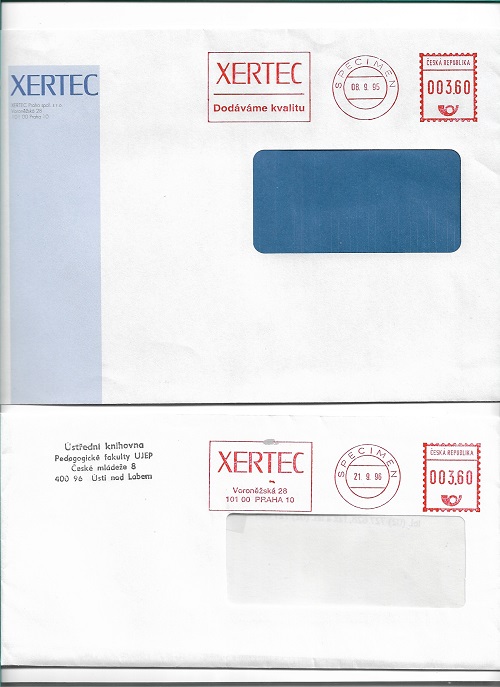 xertec 001