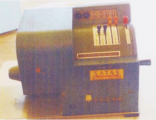 SATAS 010