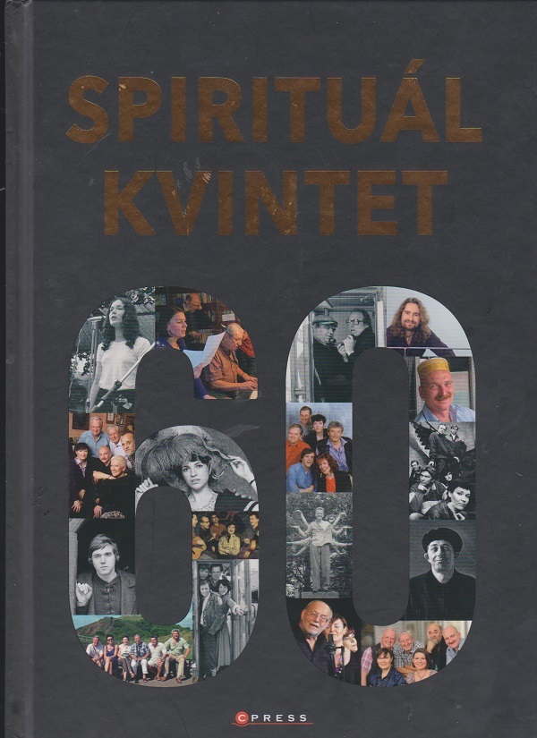 Spirituál 001