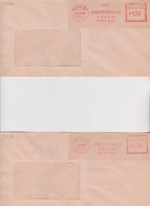 UPF 003