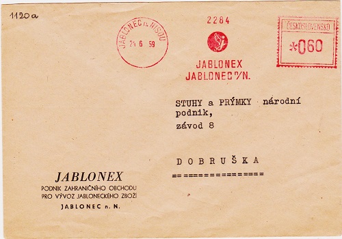 jablonex 003